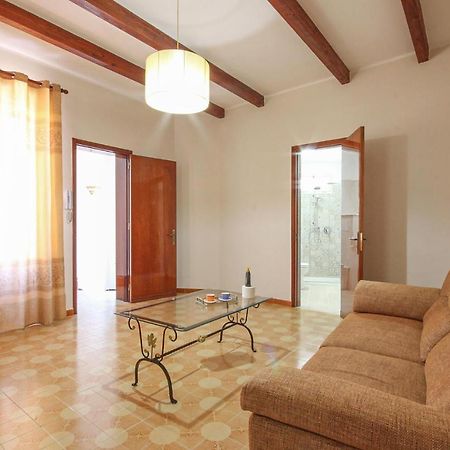 Casa Vacanze La Torre Villa Sambuca di Sicilia Eksteriør billede