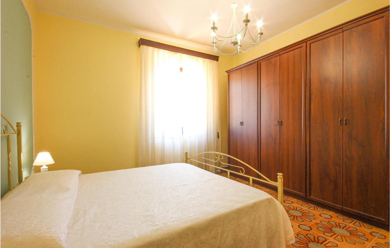 Casa Vacanze La Torre Villa Sambuca di Sicilia Eksteriør billede
