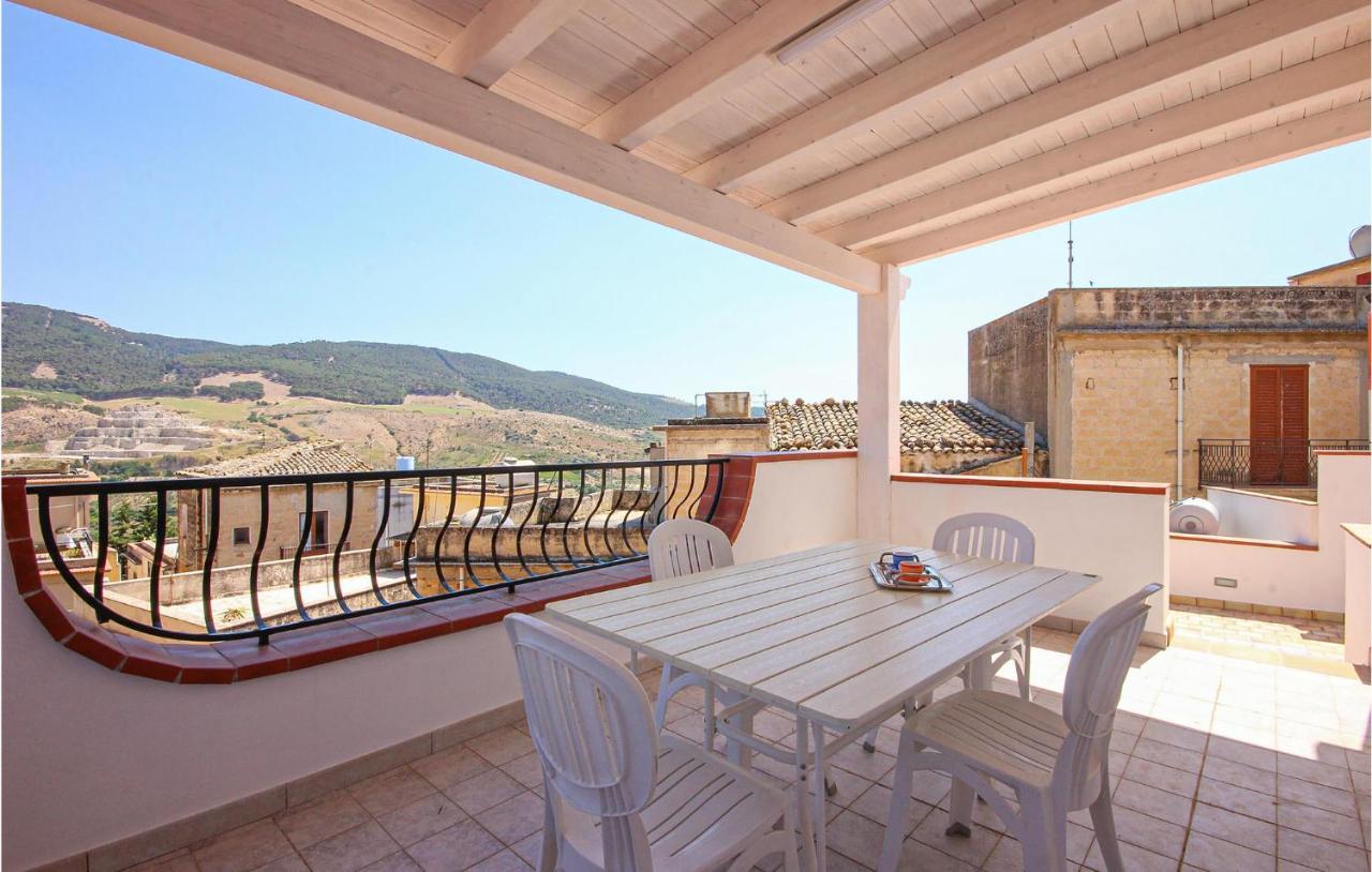 Casa Vacanze La Torre Villa Sambuca di Sicilia Eksteriør billede