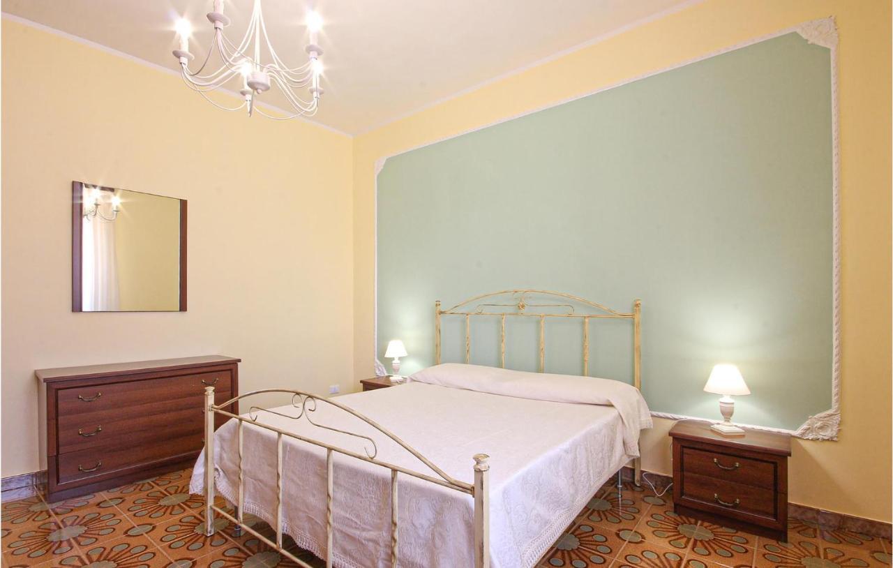 Casa Vacanze La Torre Villa Sambuca di Sicilia Eksteriør billede